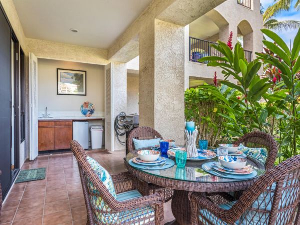 Kohala Coast Home 1000905