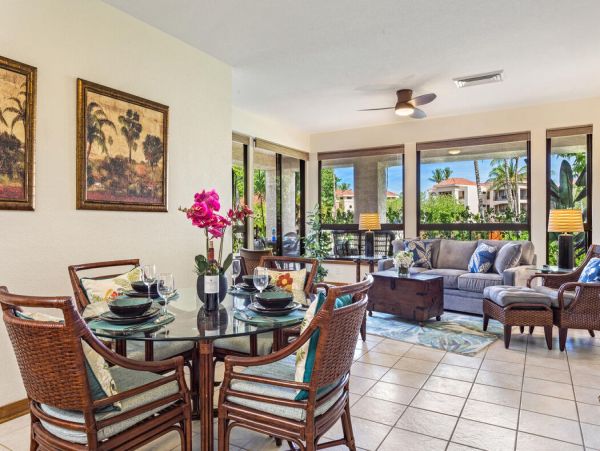 Kohala Coast Home 1000905