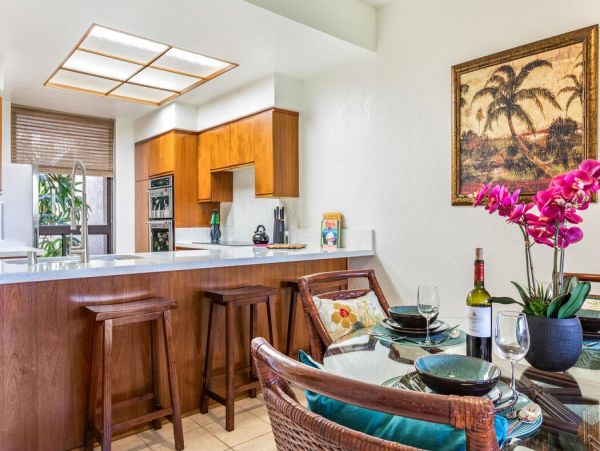 Kohala Coast Home 1000905