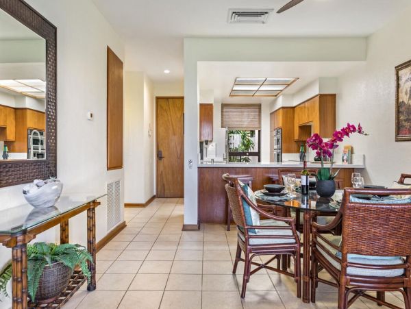 Kohala Coast Home 1000905
