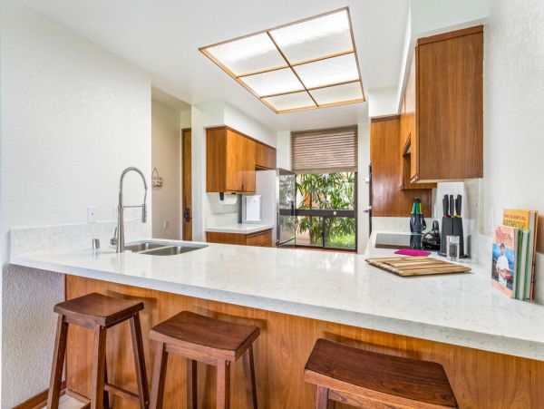 Kohala Coast Home 1000905