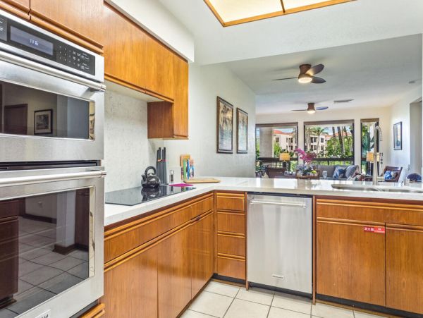 Kohala Coast Home 1000905