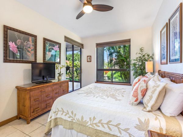 Kohala Coast Home 1000905