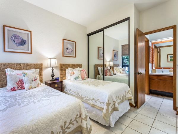 Kohala Coast Home 1000905