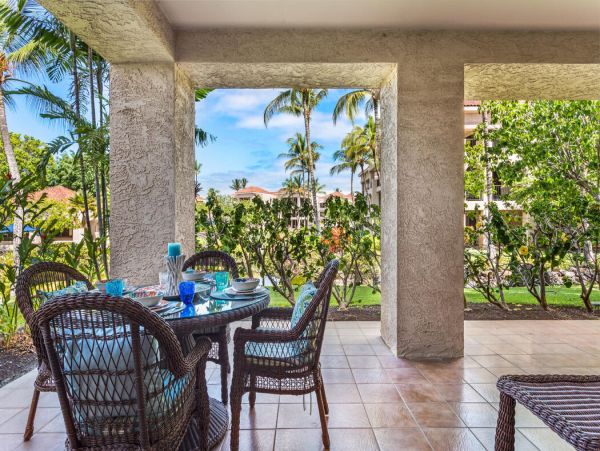 Kohala Coast Home 1000905