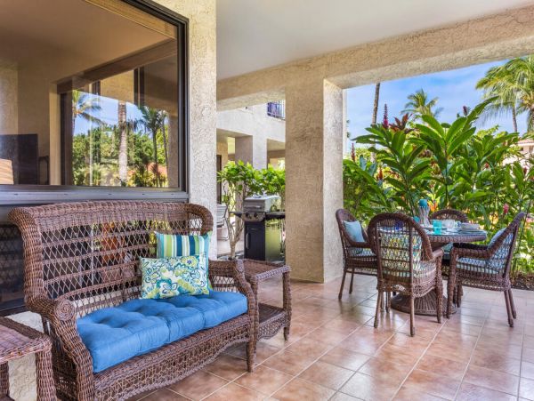 Kohala Coast Home 1000905
