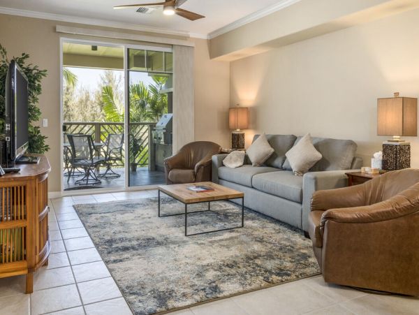 Kohala Coast Home 1000906