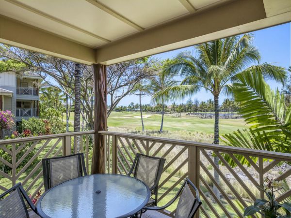 Kohala Coast Home 1000906