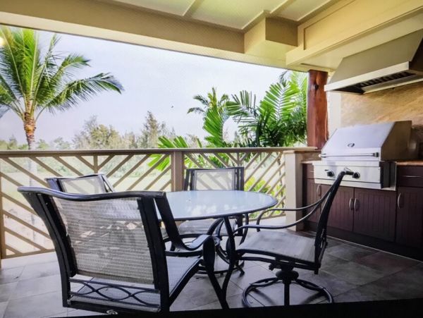 Kohala Coast Home 1000906