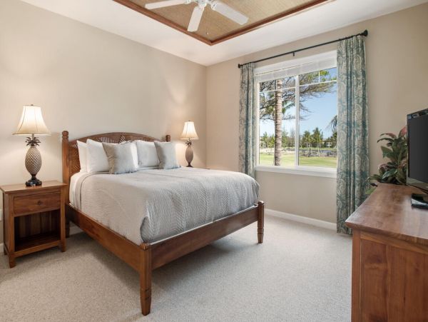Kohala Coast Home 1000906