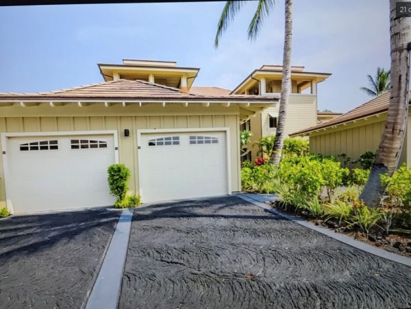 Kohala Coast Home 1000906