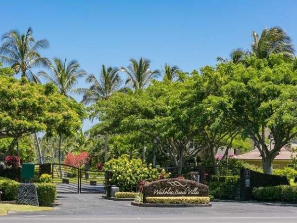 Kohala Coast Home 1000906