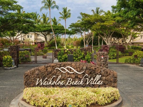 Kohala Coast Home 1000906