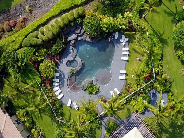 Kohala Coast Home 1000906