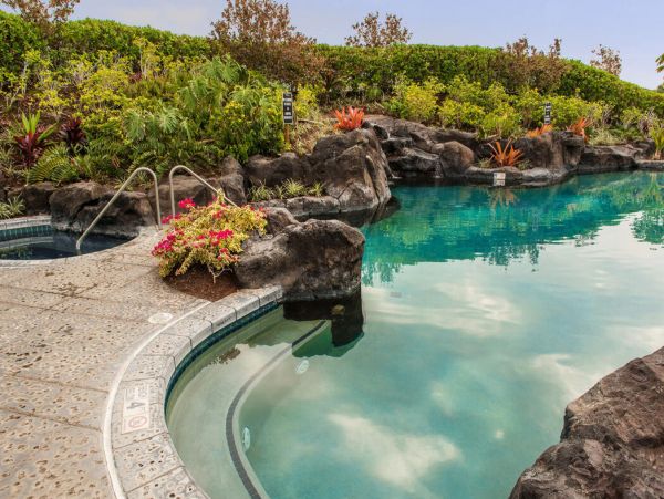 Kohala Coast Home 1000906