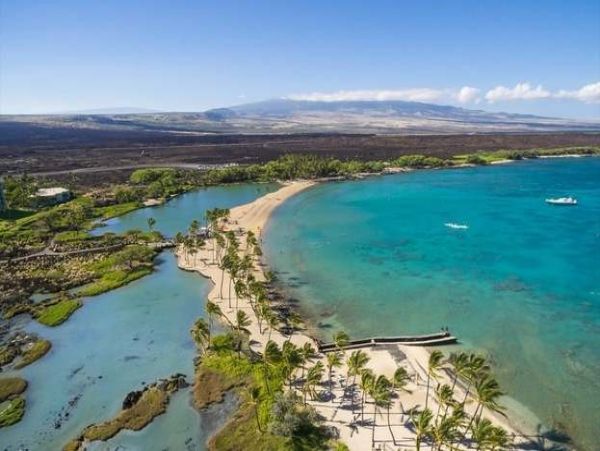 Kohala Coast Home 1000906