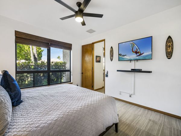 Kohala Coast Home 1000907