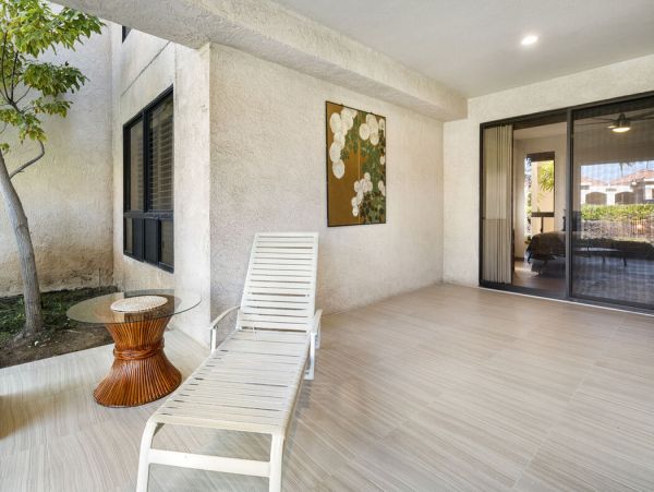 Kohala Coast Home 1000907