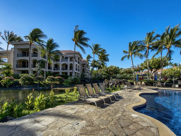 Kohala Coast Home 1000907