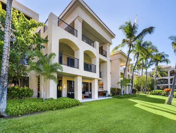 Kohala Coast Home 1000907