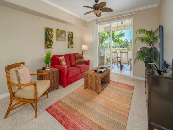Kohala Coast Home 1000908