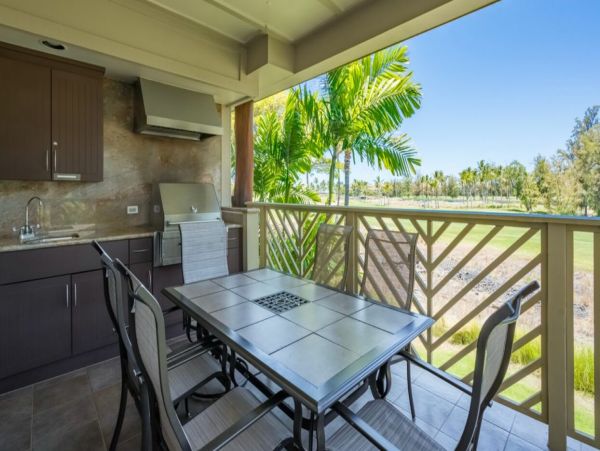 Kohala Coast Home 1000908