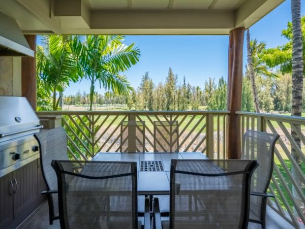 Kohala Coast Home 1000908