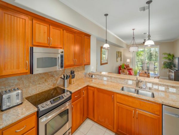 Kohala Coast Home 1000908