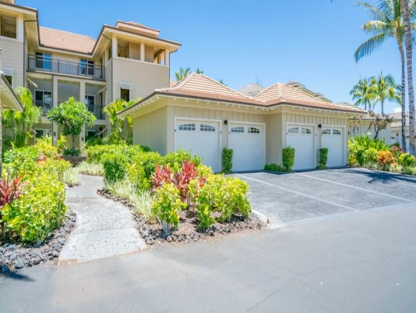 Kohala Coast Home 1000908