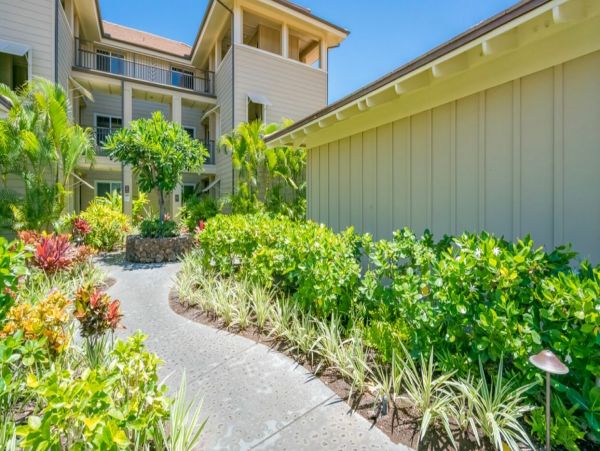 Kohala Coast Home 1000908