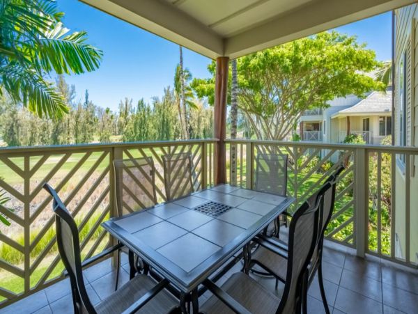 Kohala Coast Home 1000908