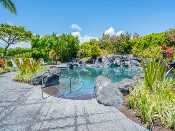 Kohala Coast Home 1000908