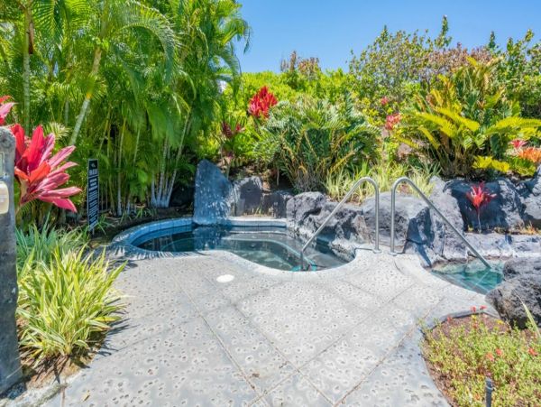 Kohala Coast Home 1000908