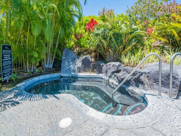 Kohala Coast Home 1000908