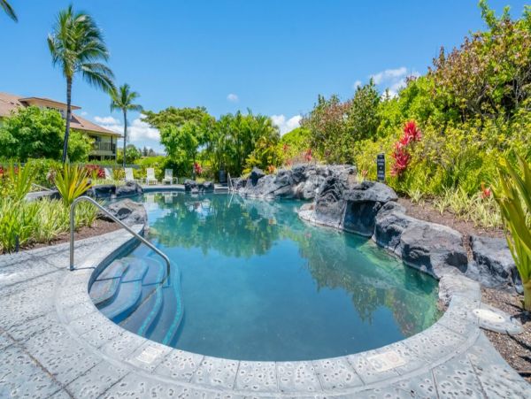 Kohala Coast Home 1000908