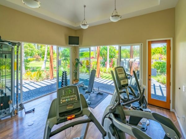 Kohala Coast Home 1000908