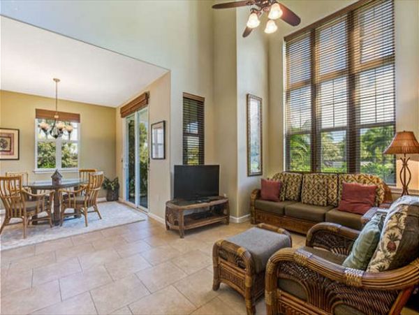 Kohala Coast Home 1000909