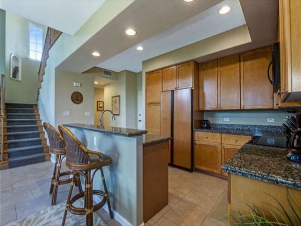 Kohala Coast Home 1000909