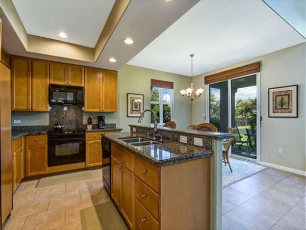Kohala Coast Home 1000909