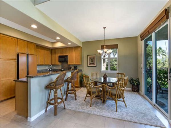 Kohala Coast Home 1000909