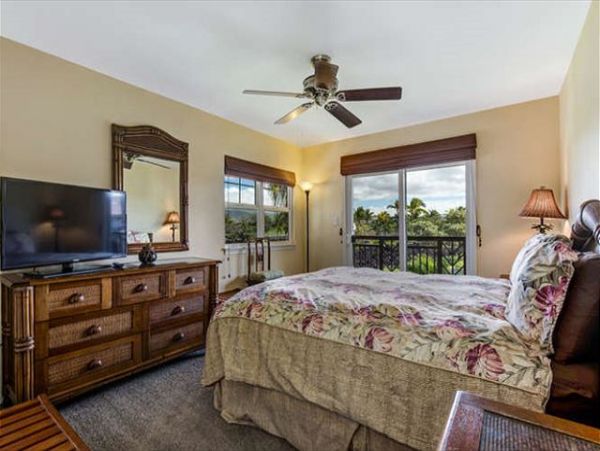 Kohala Coast Home 1000909