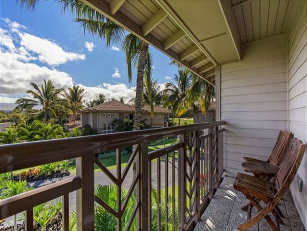 Kohala Coast Home 1000909
