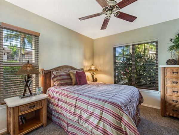 Kohala Coast Home 1000909