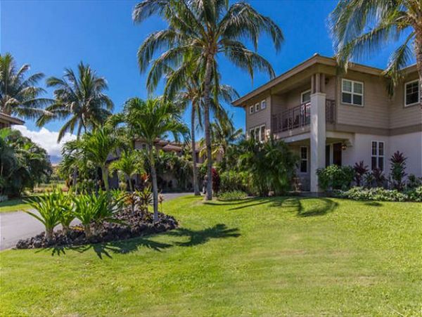 Kohala Coast Home 1000909