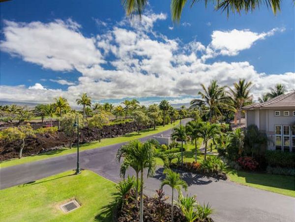 Kohala Coast Home 1000909