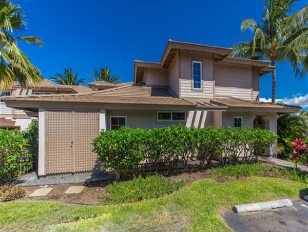 Kohala Coast Home 1000909