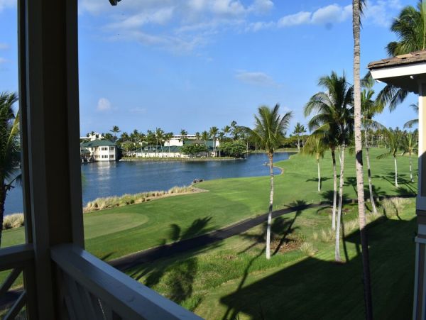 Kohala Coast Home 1000910