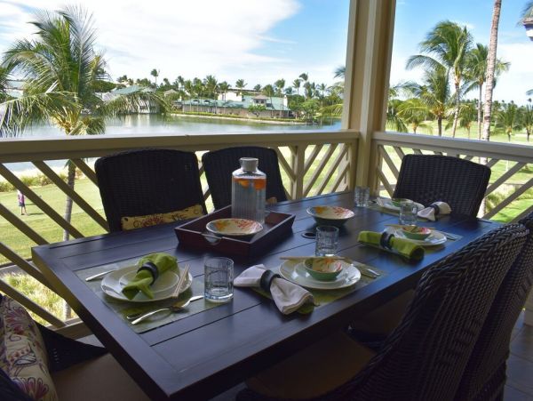 Kohala Coast Home 1000910