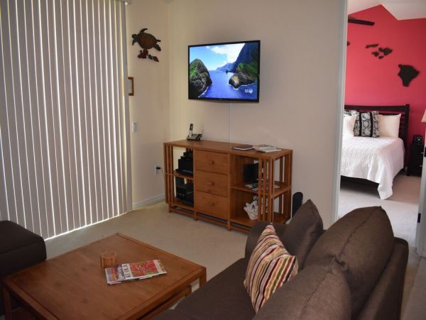 Kohala Coast Home 1000910