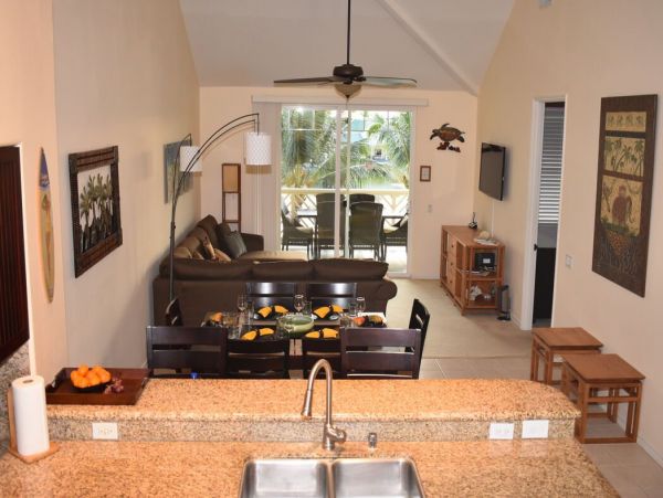 Kohala Coast Home 1000910